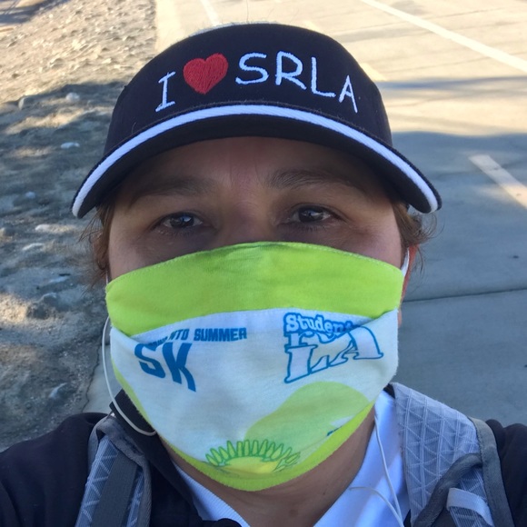 Meet your Posher, Gladis - Picture 1 of 1